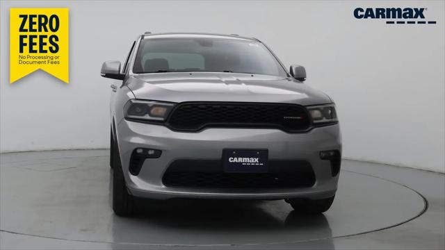 2021 Dodge Durango GT Plus AWD