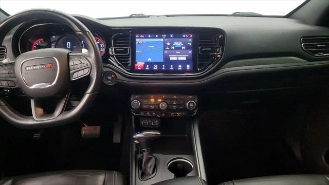 2021 Dodge Durango GT Plus AWD