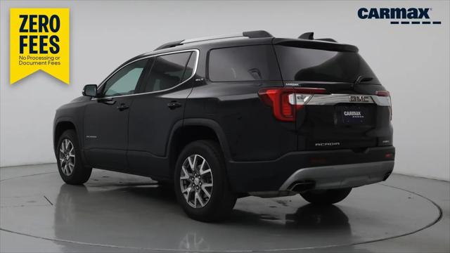 2021 GMC Acadia AWD SLT for sale in Tolleson, AZ