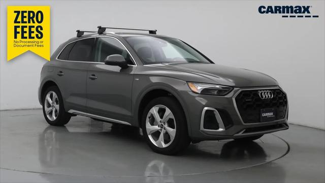 2023 Audi Q5 Premium Plus 45 TFSI S line quattro for sale in Tolleson, AZ