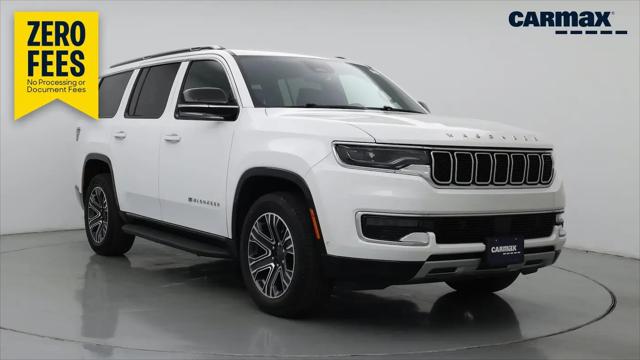 2024 Jeep Wagoneer Series II 4x2 for sale in Tolleson, AZ