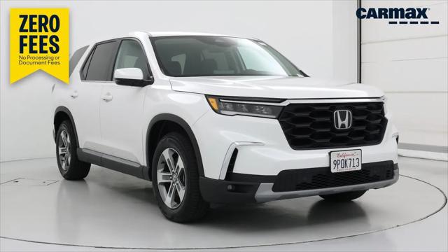 2025 Honda Pilot EX-L for sale in Fairfield, CA