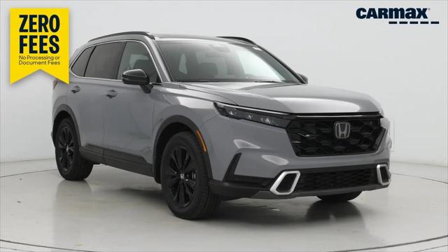 2023 Honda CR-V Hybrid Sport Touring for sale in Fairfield, CA