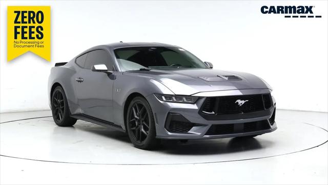 2024 Ford Mustang GT Premium Fastback for sale in Brooklyn Park, MN