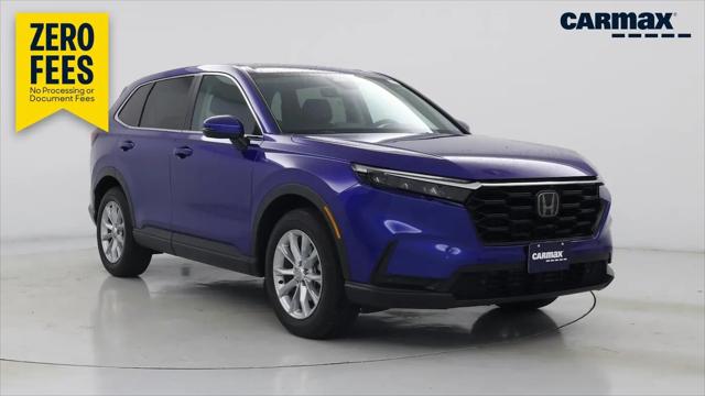 2025 Honda CR-V EX-L AWD for sale in Roanoke, VA