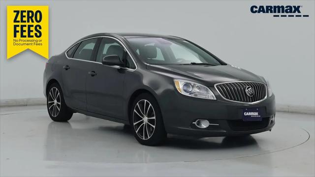 2017 Buick Verano Sport Touring for sale in Roanoke, VA