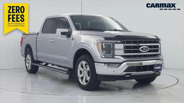 2023 Ford F-150 LARIAT for sale in Springfield, IL