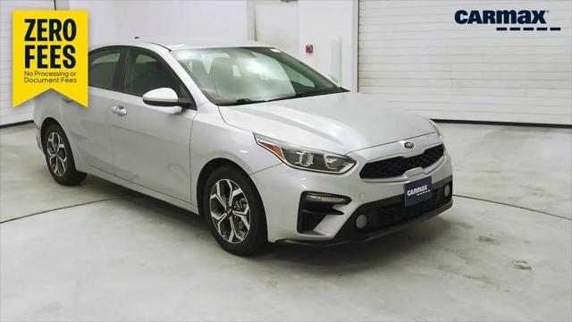 2021 Kia Forte LXS for sale in Oceanside, CA