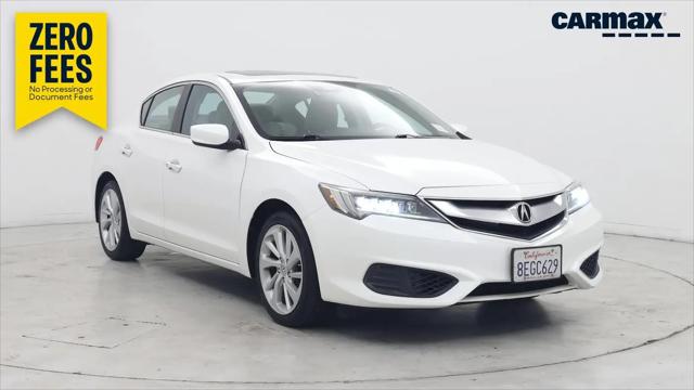 2017 Acura ILX Premium Package for sale in Oceanside, CA
