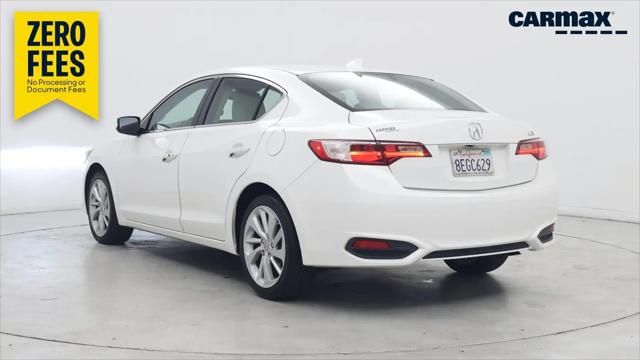 2017 Acura ILX Premium Package for sale in Oceanside, CA