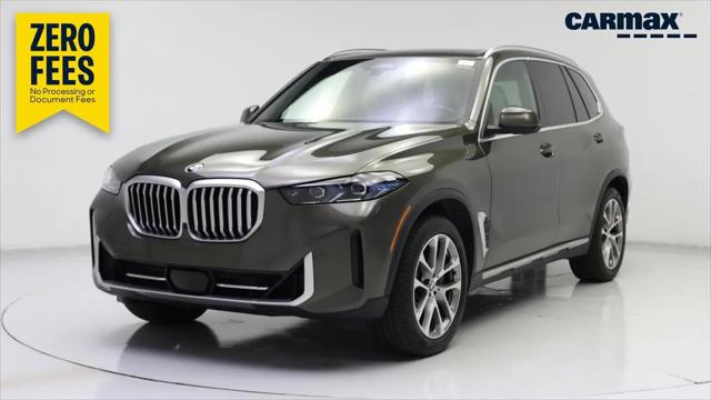 2024 BMW X5 sDrive40i for sale in Orlando, FL