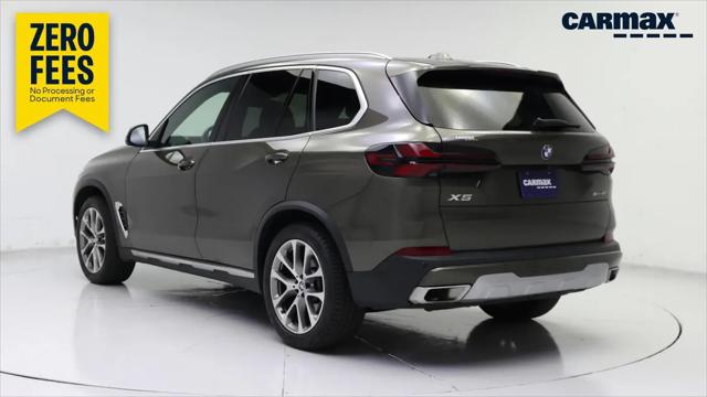 2024 BMW X5 sDrive40i for sale in Orlando, FL