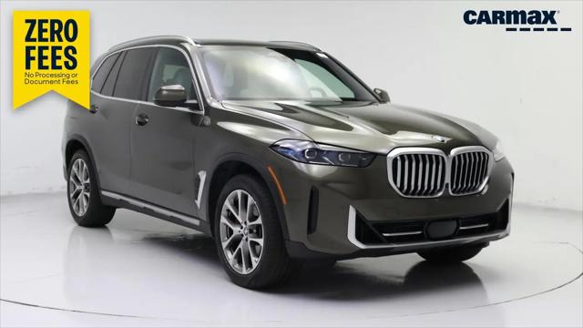 2024 BMW X5 sDrive40i for sale in Orlando, FL