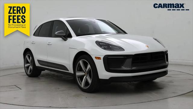 2023 Porsche Macan T for sale in Albuquerque, NM