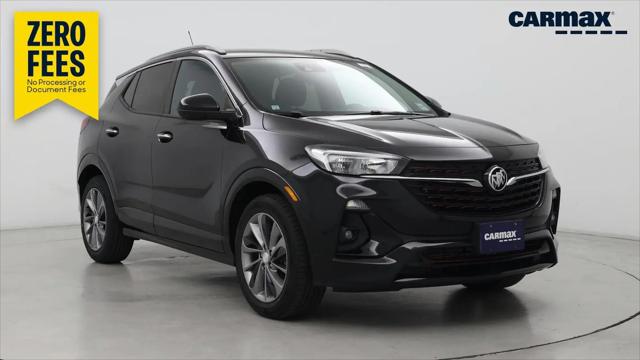 2020 Buick Encore GX FWD Select for sale in O'Fallon, IL