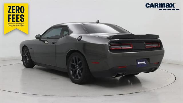 2023 Dodge Challenger R/T for sale in Norman, OK