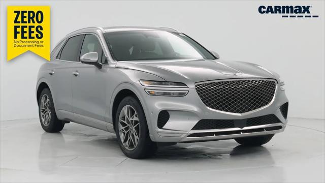 2022 Genesis GV70 2.5T AWD for sale in Augusta, GA