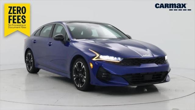 2022 Kia K5 GT-Line for sale in Augusta, GA