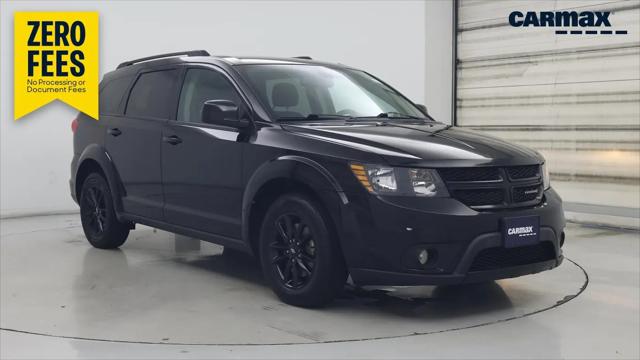 2019 Dodge Journey SE for sale in Sacramento, CA