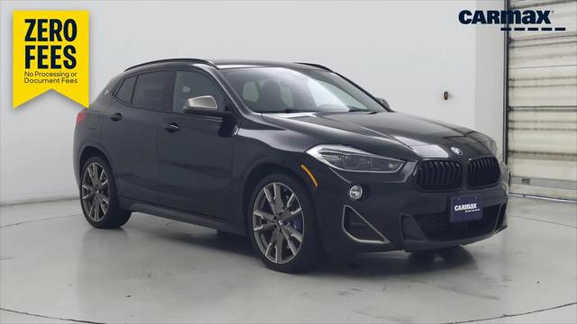 2020 BMW X2 M35i for sale in Sacramento, CA
