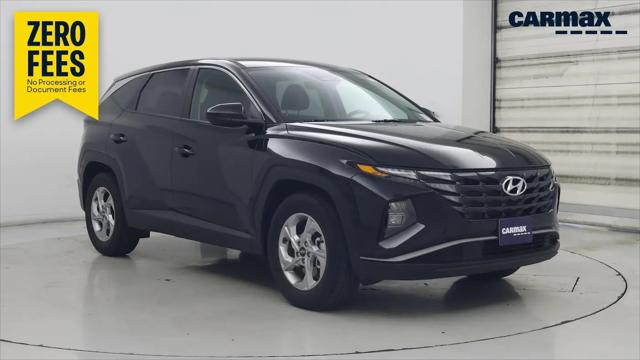 2024 Hyundai Tucson SE for sale in Sacramento, CA
