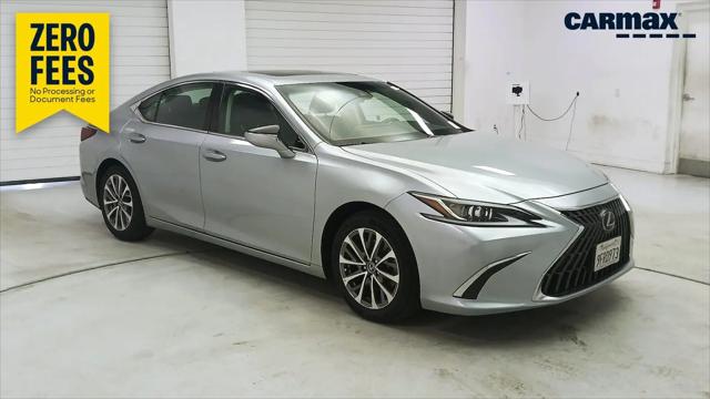 2023 Lexus ES 350 ES 350 for sale in Sacramento, CA