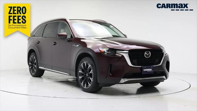 2024 Mazda X-90 Premium Plus for sale in Kenosha, WI