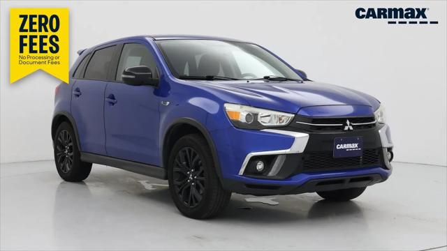2019 Mitsubishi Outlander Sport 2.0 SE for sale in Omaha, NE
