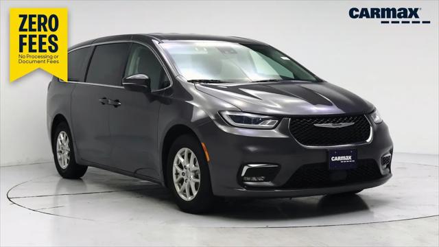 2023 Chrysler Pacifica Touring L for sale in Gaithersburg, MD