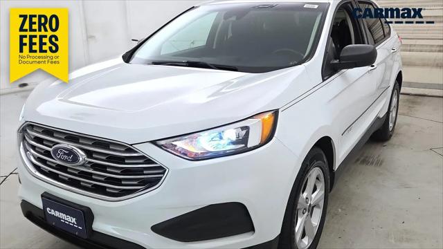 2020 Ford Edge SE for sale in Danvers, MA