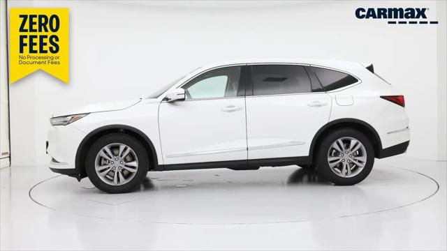 2023 Acura MDX Standard for sale in Sterling, VA