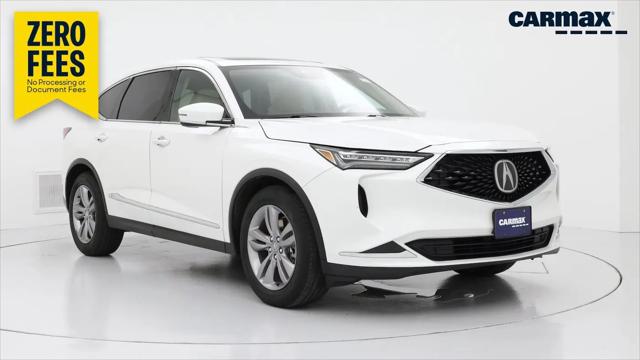 2023 Acura MDX Standard for sale in Sterling, VA