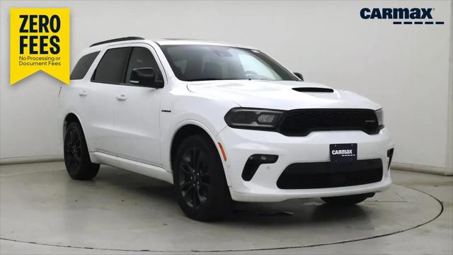 2023 Dodge Durango R/T Plus AWD for sale in Rochester, NY