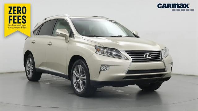 2015 Lexus RX 350 RX 350 for sale in Rochester, NY