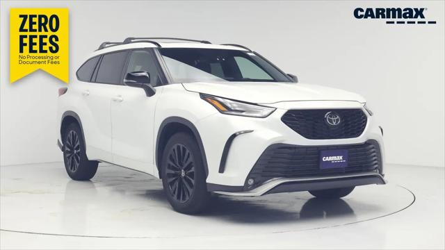 2023 Toyota Highlander XSE for sale in Milwaukee, WI