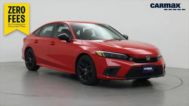 2023 Honda Civic Sport for sale in Jacksonville, NC