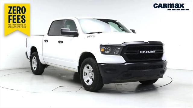 2024 Ram 1500 Tradesman Crew Cab 4x4 5'7" Box for sale in Memphis, TN