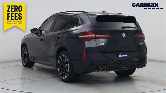 2025 BMW X3 M50 xDrive for sale in Corpus Christie, TX