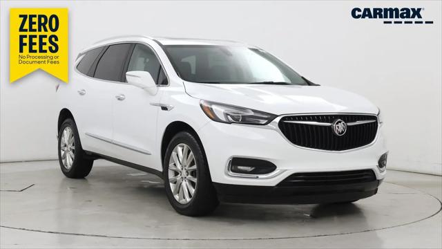 2019 Buick Enclave AWD Essence for sale in Bristol, TN