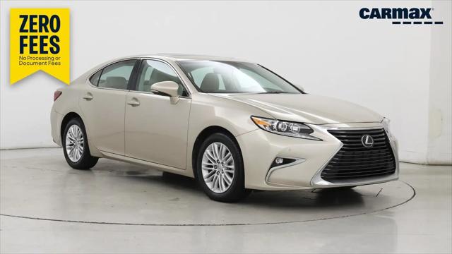 2017 Lexus ES 350 ES 350 for sale in Bristol, TN
