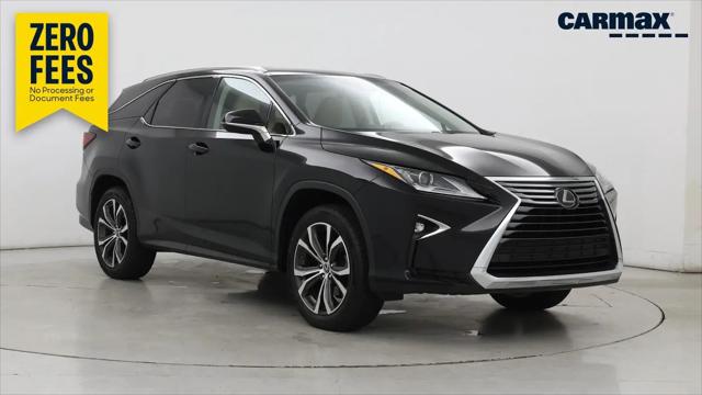 2018 Lexus RX 350 Premium for sale in Bristol, TN