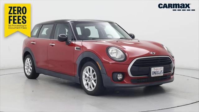 2016 MINI Cooper Clubman Cooper for sale in Canoga Park, CA