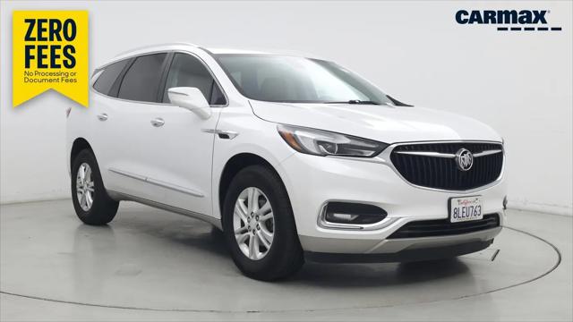 2019 Buick Enclave FWD Essence for sale in Canoga Park, CA