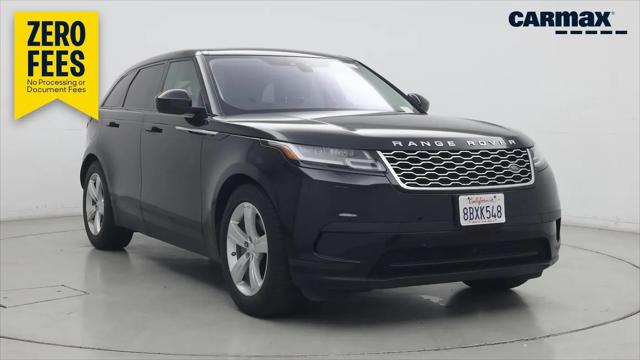 2018 Land Rover Range Rover Velar P380 S for sale in Canoga Park, CA