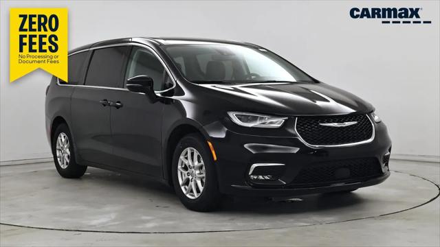 2024 Chrysler Pacifica Touring L for sale in Buford, GA