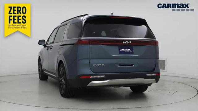 2024 Kia Carnival MPV SX for sale in Buford, GA
