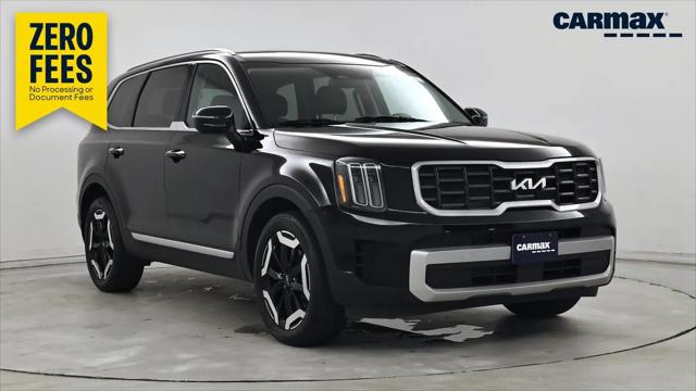 2023 Kia Telluride S for sale in Buford, GA