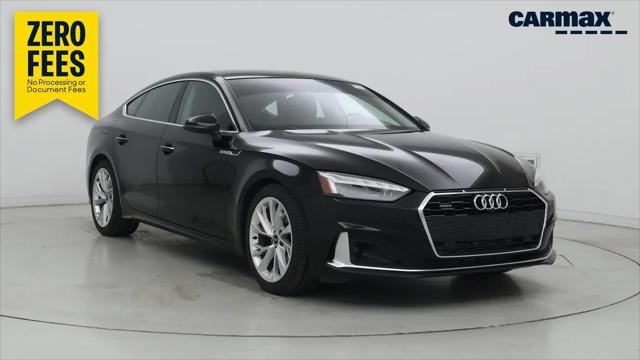 2023 Audi A5 Sportback Premium Plus 40 TFSI quattro S tronic for sale in Buford, GA
