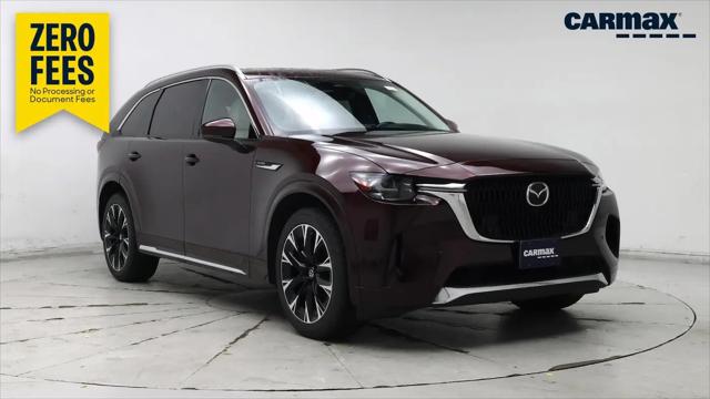 2024 Mazda X-90 3.3 Turbo S Premium for sale in Loveland, CO