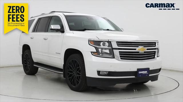 2018 Chevrolet Tahoe Premier for sale in Maplewood, MN